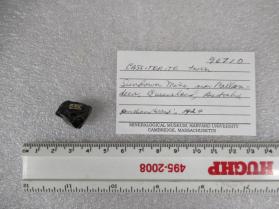 CASSITERITE