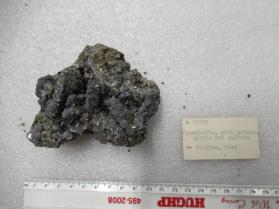 SPHALERITE