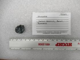 HEMATITE