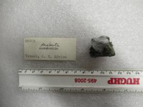 CERUSSITE