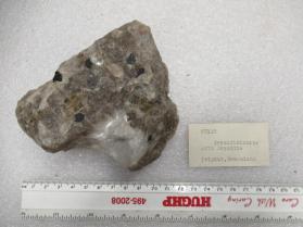 Cryolithionite