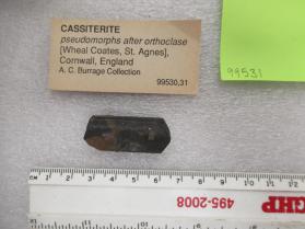 CASSITERITE