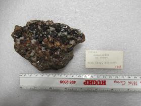 SPHALERITE