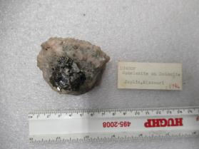 SPHALERITE