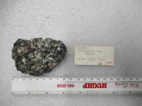 SPHALERITE