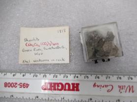 Shortite