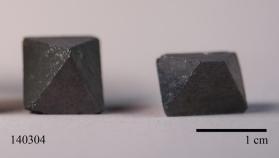 Magnetite