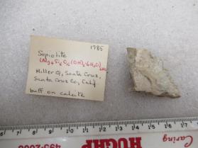 Sepiolite
