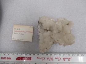 Stilbite