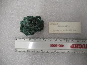 MALACHITE