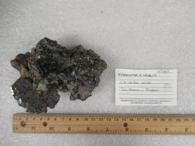 marmatite with Galena