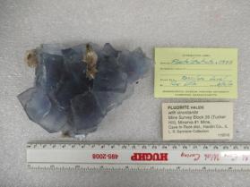 FLUORITE