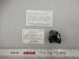 CASSITERITE