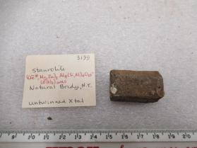 Staurolite