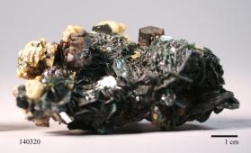 VESUVIANITE