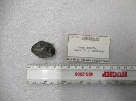 SPHALERITE