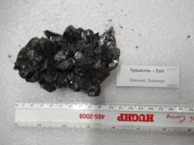 SPHALERITE