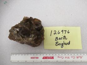 BARITE