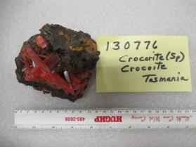 Crocoite