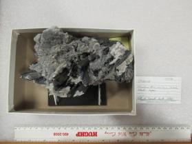 Stibnite