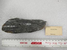 Stibnite