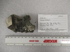 Pyrite