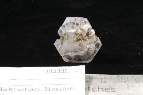 FLUORAPATITE