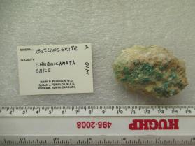 Bellingerite