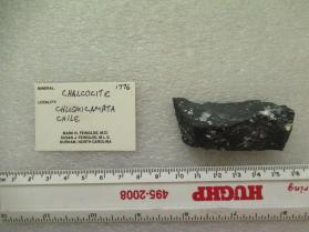 Chalcocite