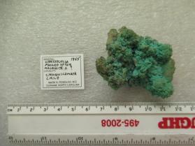 Chrysocolla