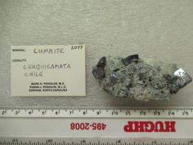 Cuprite