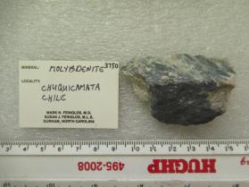 Molybdenite