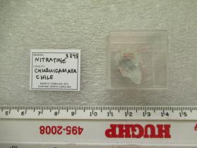 Nitratine