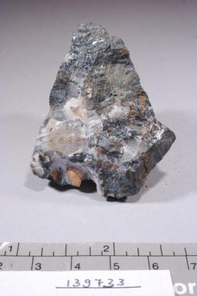 Trimerite