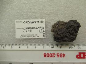 Bromargyrite