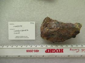Marshite