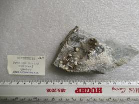 Dresserite