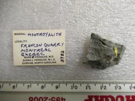 Montroyalite