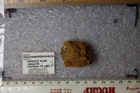 Arsenbrackebuschite