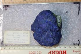 Azurite