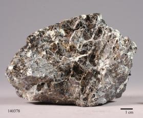 SPHALERITE