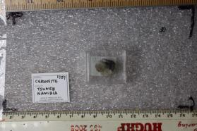 Cerussite