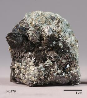 Magnetite