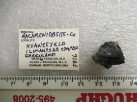 Nacareniobsite-Ce