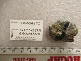 Tundrite