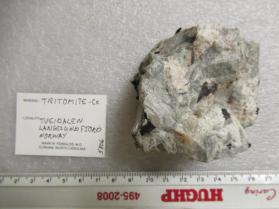 Tritomite-Ce