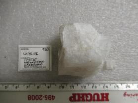 Chiolite (2 pieces)