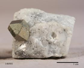 Pyrite