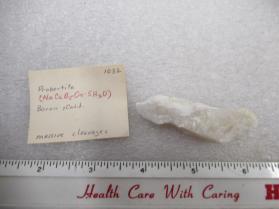 Probertite