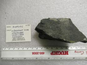 Diopside